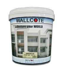 PAINT ACRYLOC ARMOURFLEX MASONRY MATT WB 5L