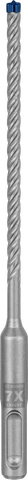DRILL BIT HAMMER BOSCH SDS+ 7X 5.5X100X165MM