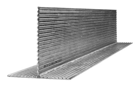 GALINTEL TBAR MR 200X200 3300MM