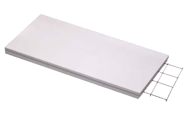 AAC FLOOR PANEL WALSC T&G 75X600X1800MM