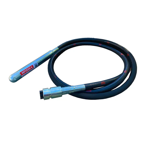 VIBRATING SHAFT MASTERFINISH  6M x 58MM MFVS5