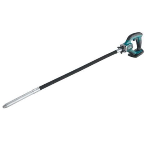 VIBRATOR MAKITA 18V 4FT DVR450Z SKIN