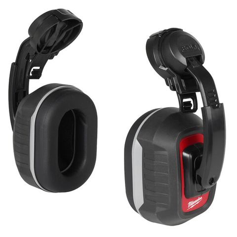 EARMUFFS BOLT HP MILW CAP MOUNTED