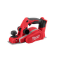 MILWAUKEE M18� 82MM PLANER (TOOL ONLY)