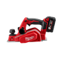 MILWAUKEE M18� 82MM PLANER (TOOL ONLY)