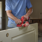 MILWAUKEE M18� 82MM PLANER (TOOL ONLY)