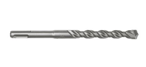 MILWAUKEE SDS PLUS M2 22 X 450MM 2-CUT DRILL BIT