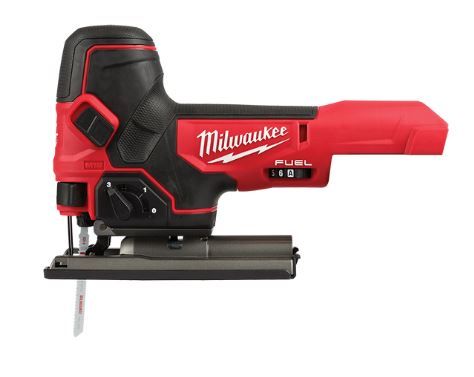 MILWAUKEE M18 FUEL™ BARREL GRIP JIGSAW SKIN