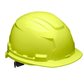 MILWAUKEE BOLT 100 UNVENTED HARD HAT