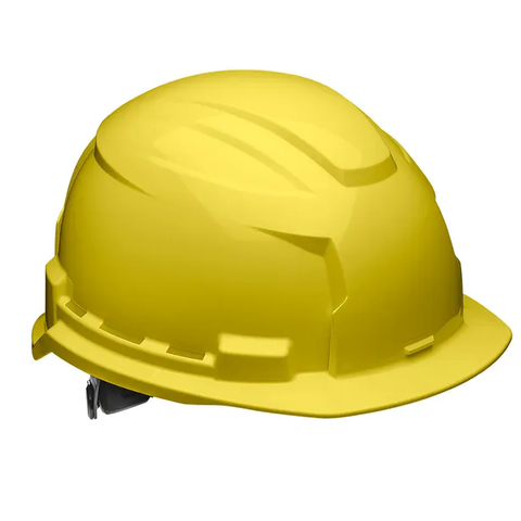 MILWAUKEE BOLT 100 UNVENTED HARD HAT