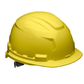 MILWAUKEE BOLT 100 UNVENTED HARD HAT