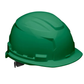 MILWAUKEE BOLT 100 UNVENTED HARD HAT