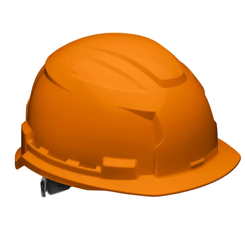 MILWAUKEE BOLT 100 UNVENTED HARD HAT