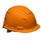 MILWAUKEE BOLT 100 UNVENTED HARD HAT