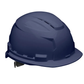 MILWAUKEE BOLT 100 VENTED HARD HAT