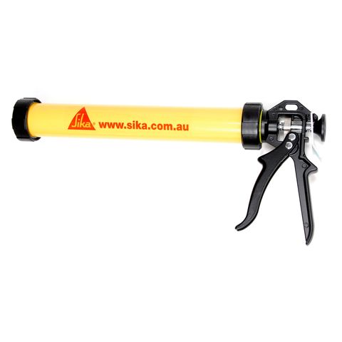 CAULKING GUN SAUSAGE PRO SIKA WT250XL