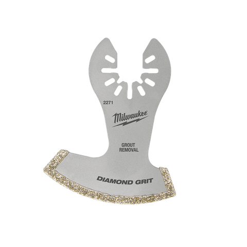 MILWAUKEE OPEN-LOK� DIAMOND GRIT BOOT BLADE