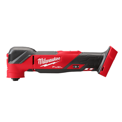 MILWAUKEE M18 FUEL� MULTI-TOOL (TOOL ONLY)