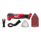 MILWAUKEE M18 FUEL� MULTI-TOOL (TOOL ONLY)