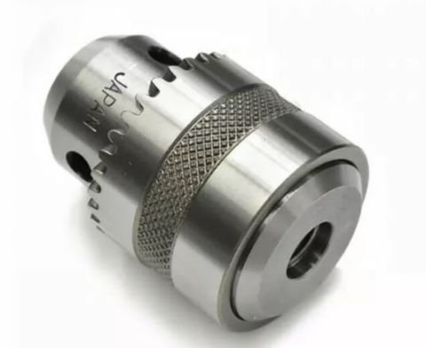 CHUCK KEYED DRILL METAL H/DUTY 192877-8