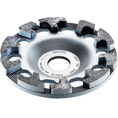 DISC GRIND PREM 130MM SUIT RG130 768017 (1 PCE)