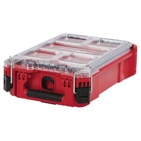 MILWAUKEE PACKOUT� COMPACT ORGANISER