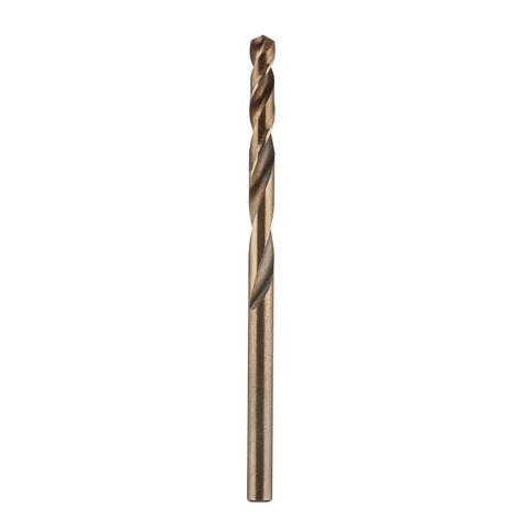 MILWAUKEE RED HELIX™ COBALT DRILL BIT 4.5MM