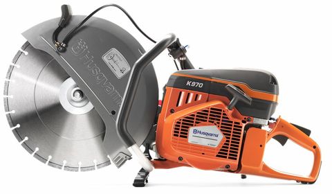 POWER CUTTER 16'' K970 HUSQVARNA  967348101