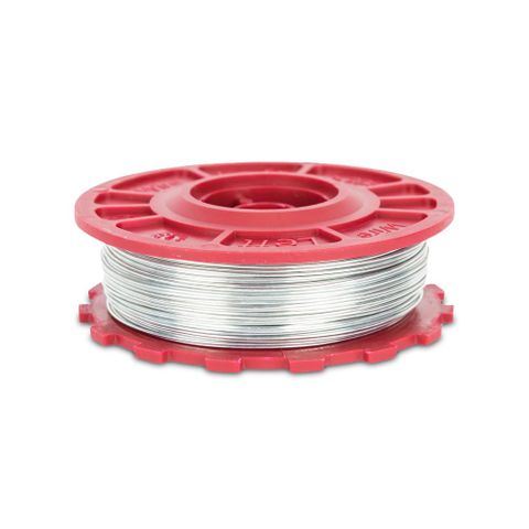 RAPIDTOOL GALV TIE WIRE 95M RT-40A/RT-60A BOX 50