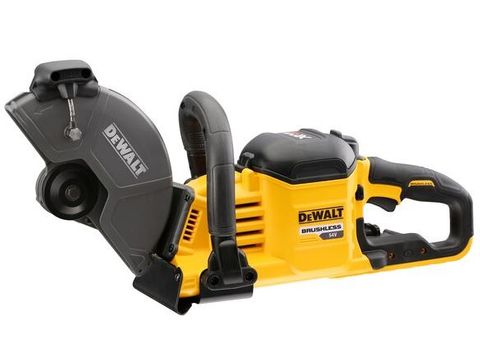 SAW CUT-OFF DEWALT 230MM 54V DCS690N-XJ