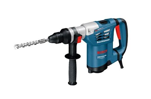 DRILL ROTARY BOSCH 4KG PREMIUM GBH4-32
