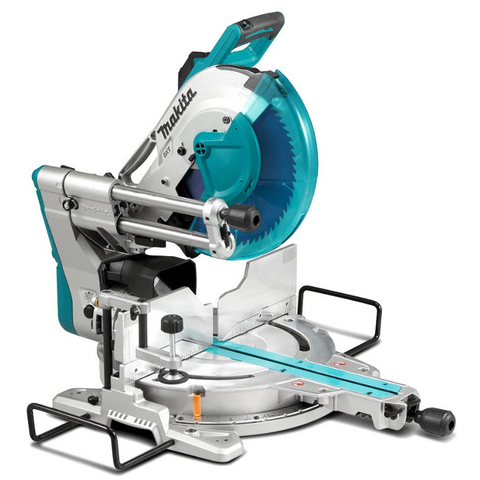 SAW SLIDE COMPOUND MAKITA 305MM LS1219