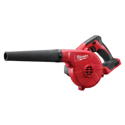 MILWAUKEE M18� COMPACT BLOWER TOOL ONLY