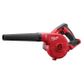 MILWAUKEE M18� COMPACT BLOWER TOOL ONLY