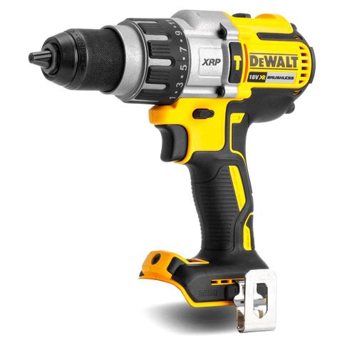 HAMMER DRILL DEWALT BRUSHLESST XRP 18V