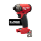 MILWAUKEE M18 FUEL� SURGE� 1/4" HYDRAULIC DRIVER