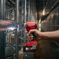 MILWAUKEE M18 FUEL™ SURGE™ 1/4" HYDRAULIC DRIVER