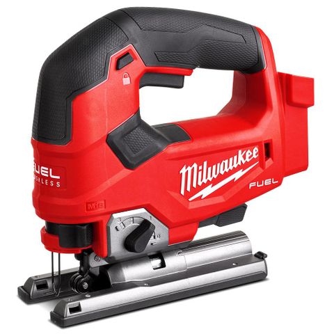 JIGSAW MILW M18 FUEL D-HANDLE M18FJS-0 SKIN