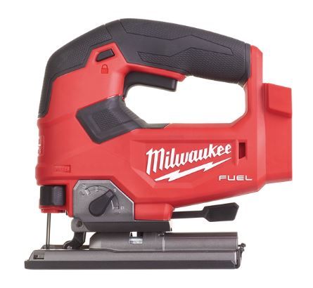 MILWAUKEE M18 FUEL™ D-HANDLE JIGSAW SKIN