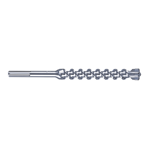 MILWAUKEE SDS MAX 12 X 540MM 4-CUT DRILL BIT