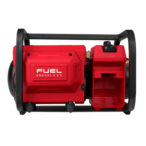 MILWAUKEE M18 FUEL™ AIR COMPRESSOR (TOOL ONLY)