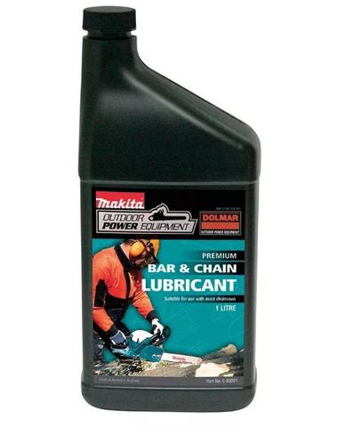 OIL BAR AND CHAIN 1L C-02001