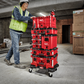 TOOLBOX COMPACT MILW PACKOUT 48228422