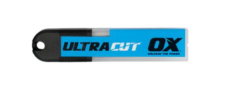 BLADE 25MM SNAP OFF OX PRO PK10