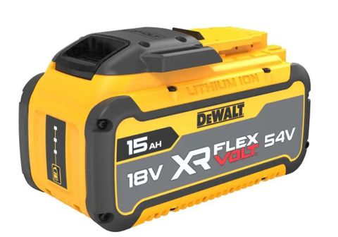 BATTERY DEWALT 15AMP FLEXVOLT DCB549-XJ