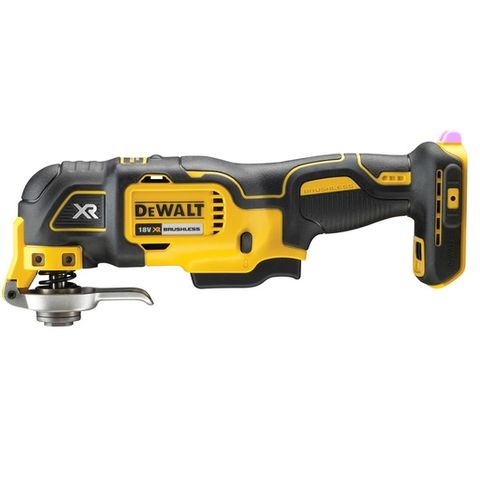 MULTI-TOOL DEWALT DCS356N-XJ