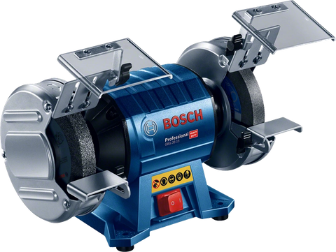 GRINDER DOUBLE WHEEL BENCHTOP BOSCH GBG35-15