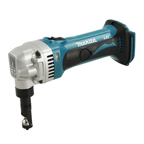 NIBBLER MAKITA 18V 1.6MM DJN161Z SKIN