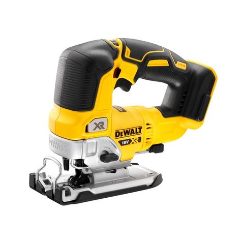 JIGSAW 18V TOP HANDLE DEWALT DCS334N-XJ