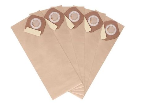PAPER BAGS TO SUIT DCV586